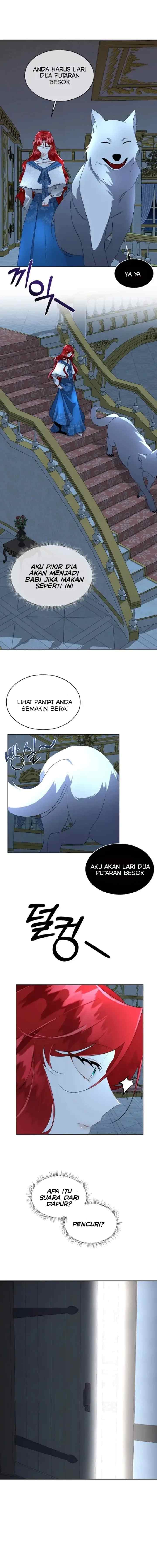 Fostering the Male Lead chapter 16 halaman 14