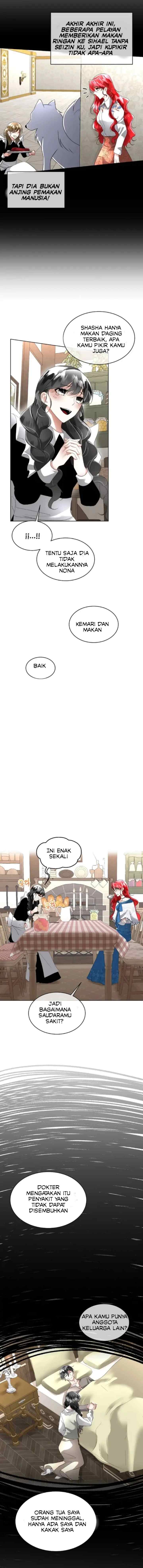 Fostering the Male Lead chapter 17 halaman 4