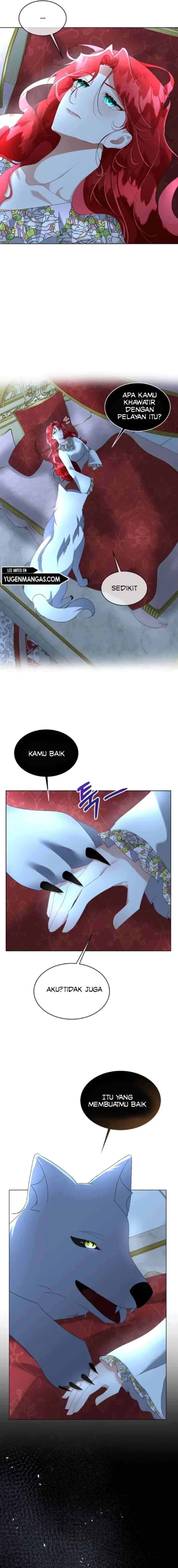 Fostering the Male Lead chapter 17 halaman 6