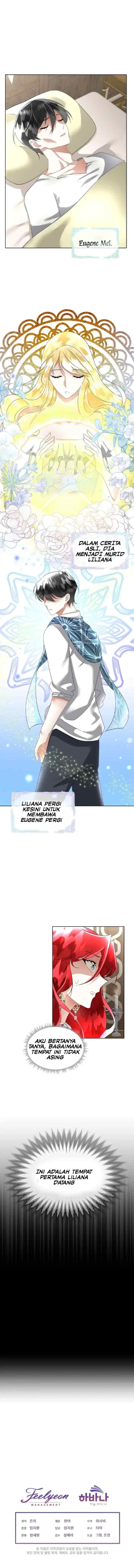 Fostering the Male Lead chapter 17 halaman 15