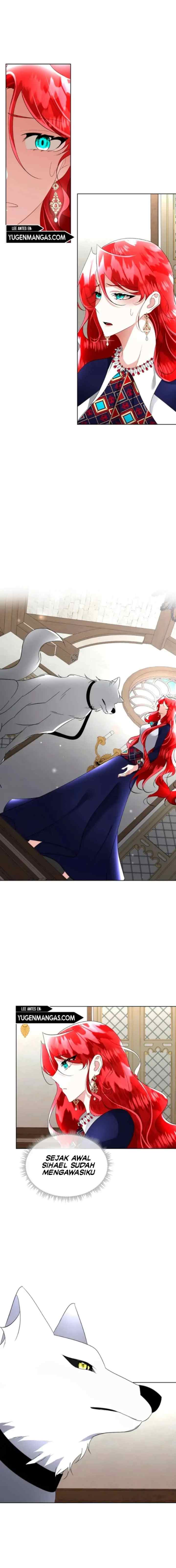 Fostering the Male Lead chapter 18 halaman 5
