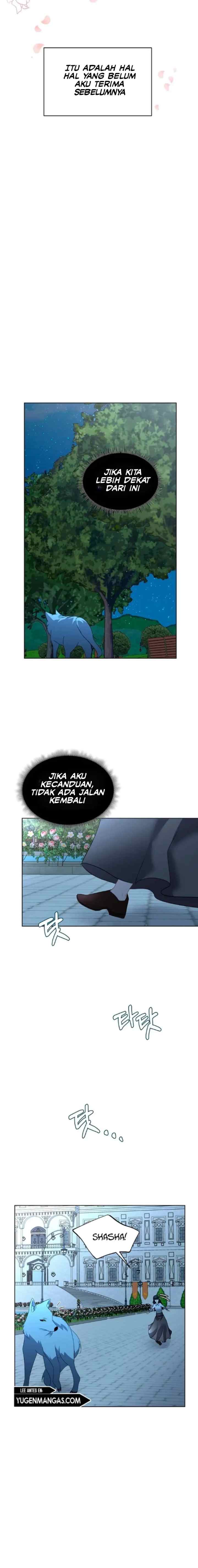 Fostering the Male Lead chapter 18 halaman 15