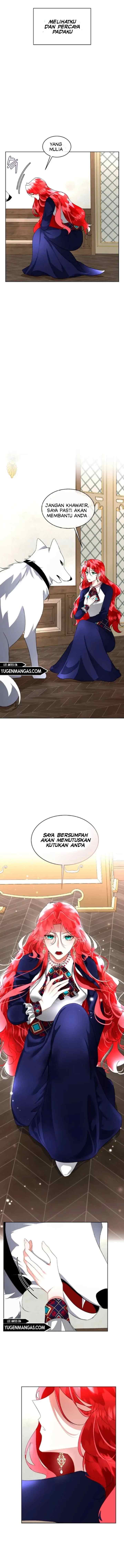 Fostering the Male Lead chapter 18 halaman 6