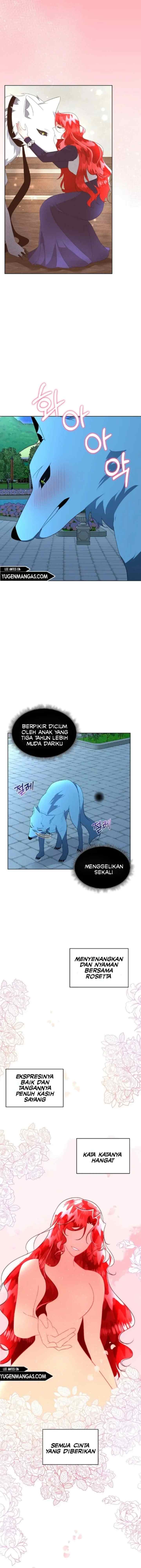 Fostering the Male Lead chapter 18 halaman 14