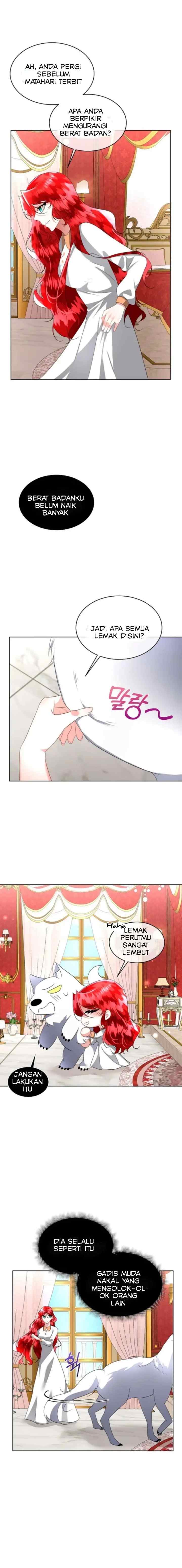 Fostering the Male Lead chapter 19 halaman 13