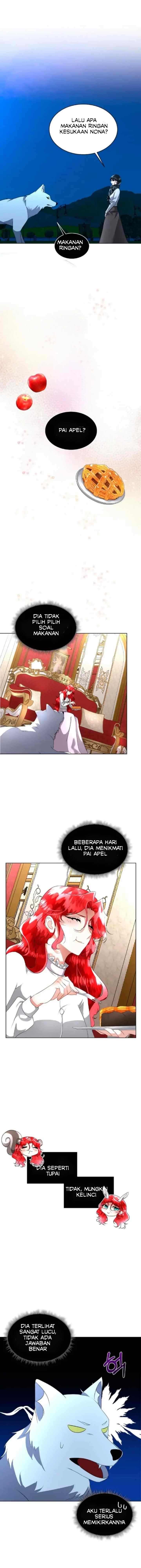 Fostering the Male Lead chapter 19 halaman 5