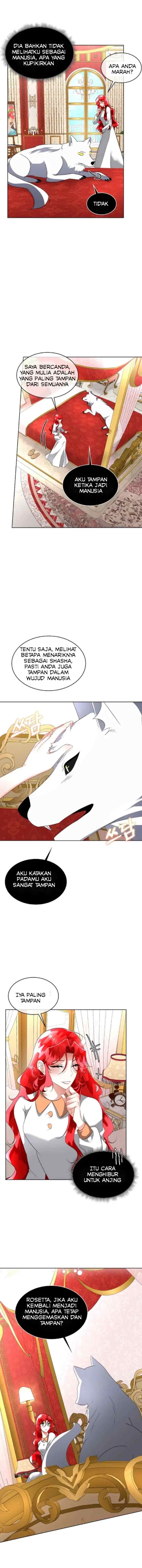 Fostering the Male Lead chapter 19 halaman 14
