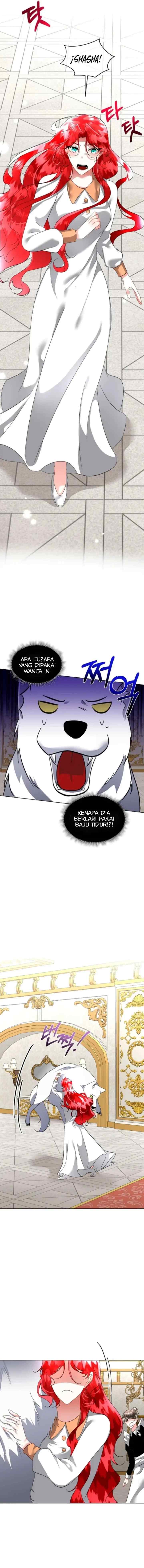 Fostering the Male Lead chapter 19 halaman 9