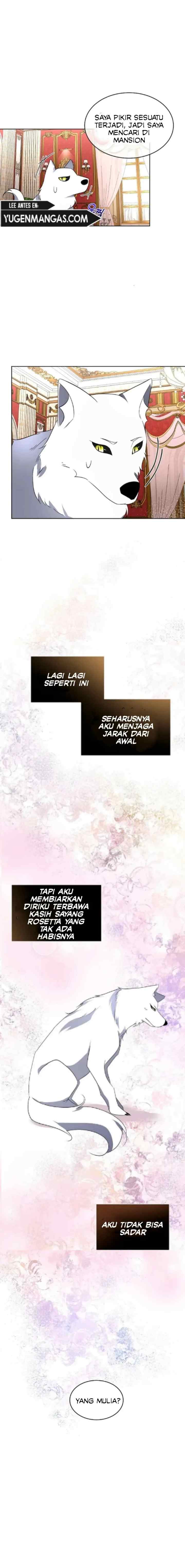 Fostering the Male Lead chapter 19 halaman 11