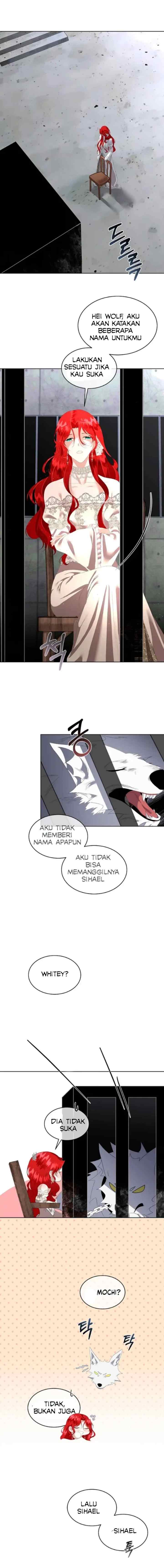 Fostering the Male Lead chapter 2 halaman 12