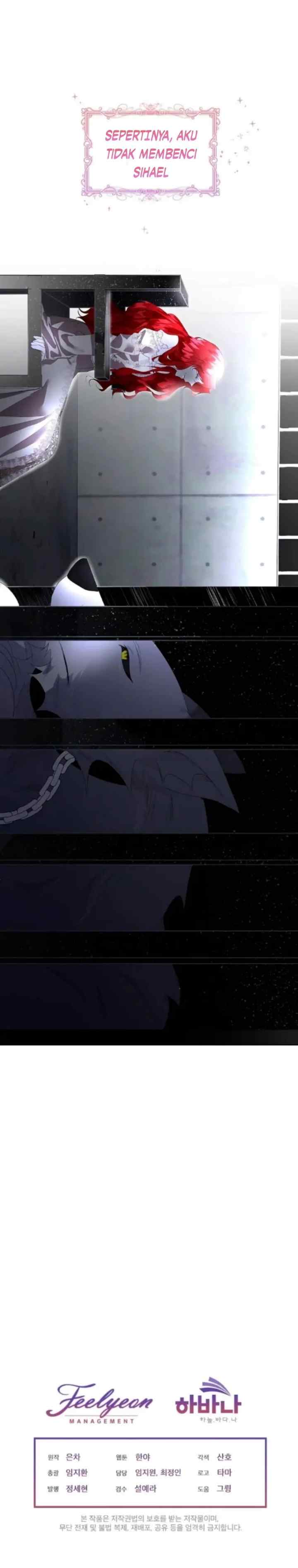 Fostering the Male Lead chapter 2 halaman 14