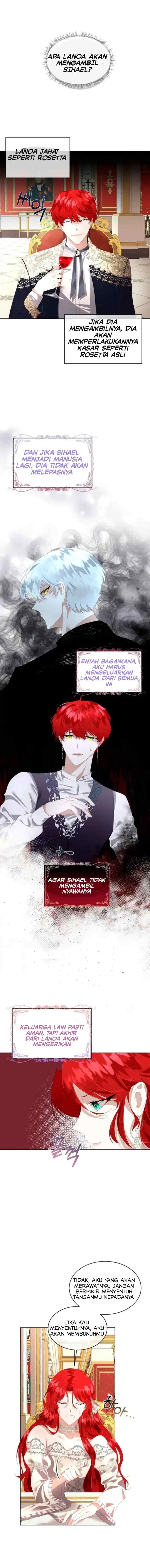 Fostering the Male Lead chapter 2 halaman 9