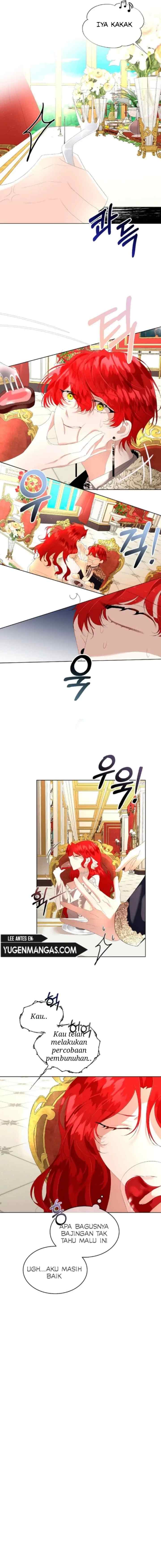 Fostering the Male Lead chapter 2 halaman 10