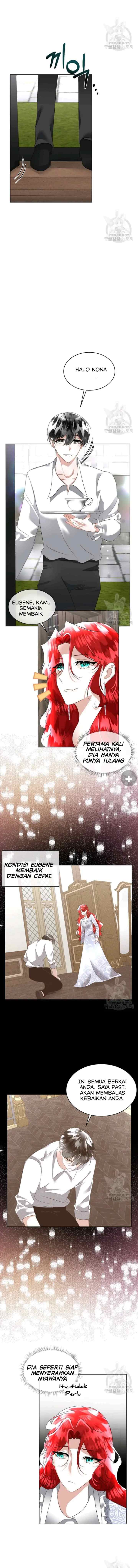 Fostering the Male Lead chapter 20 halaman 12