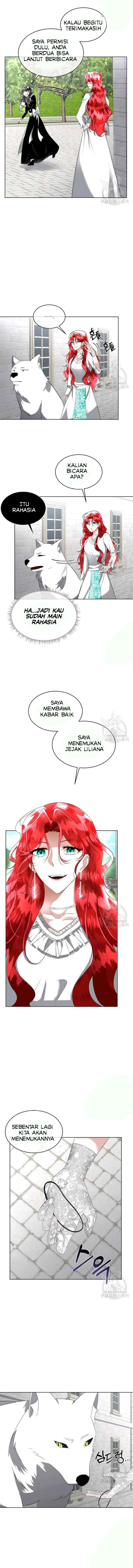 Fostering the Male Lead chapter 21 halaman 8