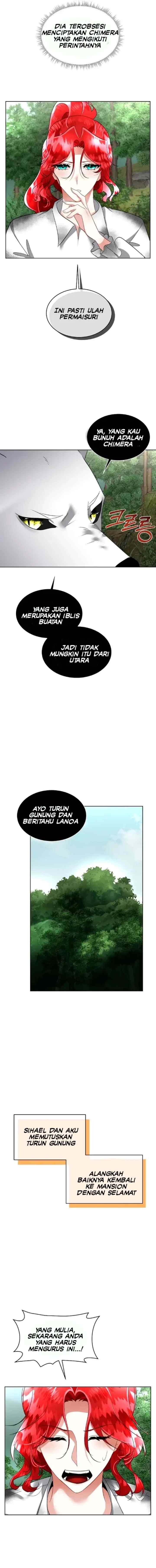 Fostering the Male Lead chapter 22 halaman 8