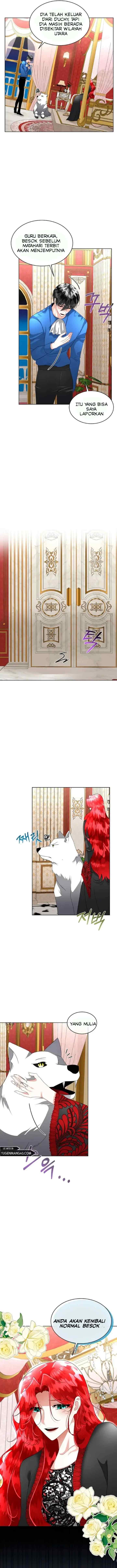 Fostering the Male Lead chapter 22 halaman 14
