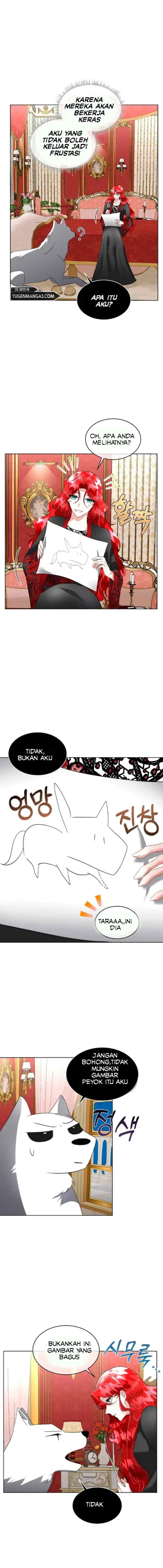 Fostering the Male Lead chapter 22 halaman 12