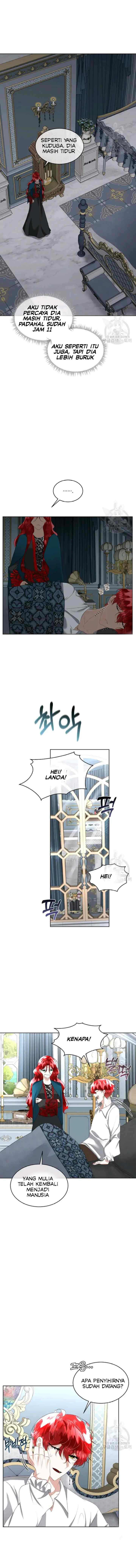 Fostering the Male Lead chapter 23 halaman 10