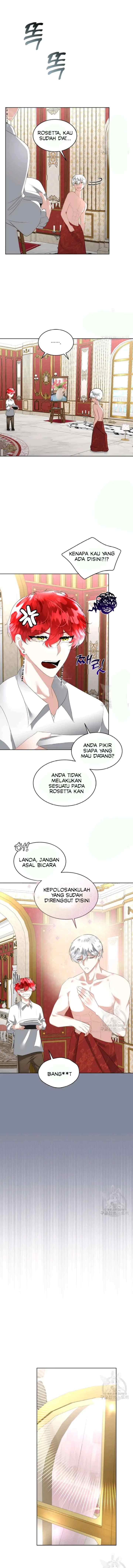 Fostering the Male Lead chapter 24 halaman 6