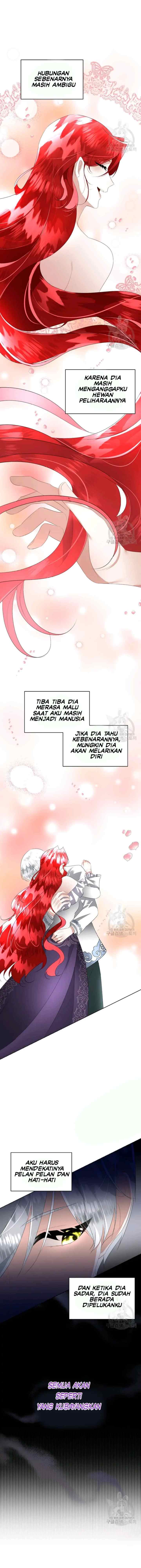 Fostering the Male Lead chapter 24 halaman 5