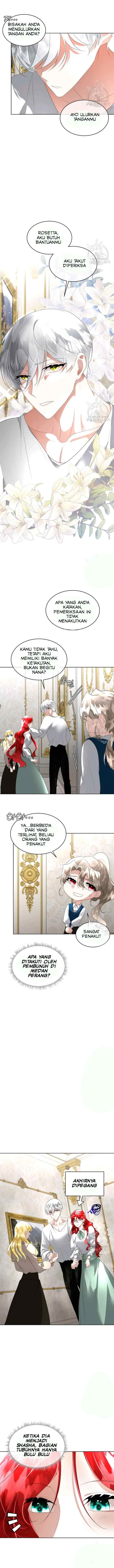 Fostering the Male Lead chapter 25 halaman 11