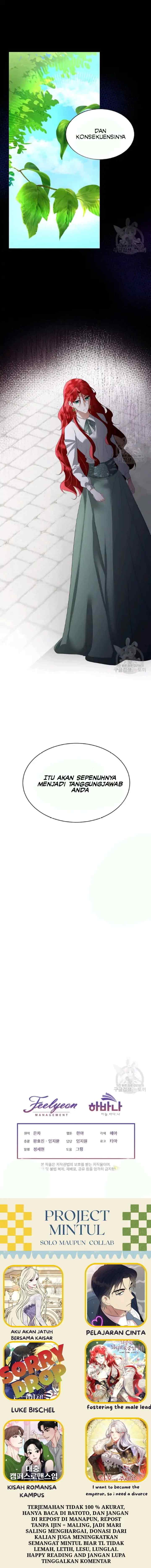 Fostering the Male Lead chapter 26 halaman 11