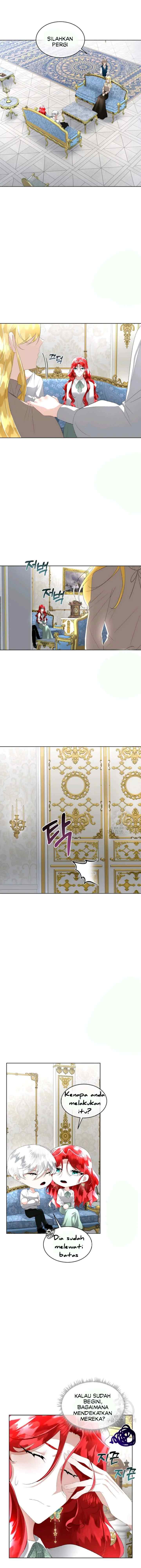 Fostering the Male Lead chapter 26 halaman 4