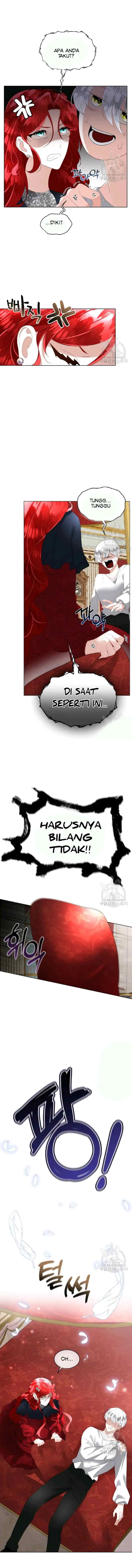 Fostering the Male Lead chapter 27 halaman 4