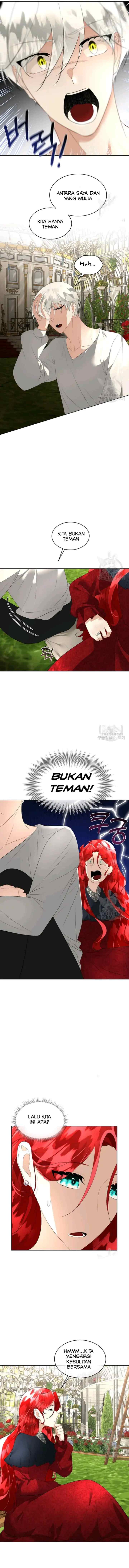 Fostering the Male Lead chapter 28 halaman 10
