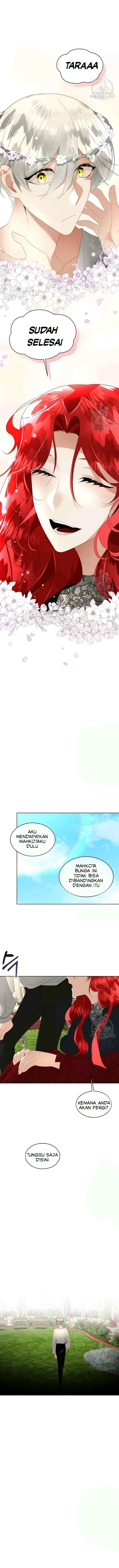Fostering the Male Lead chapter 28 halaman 4