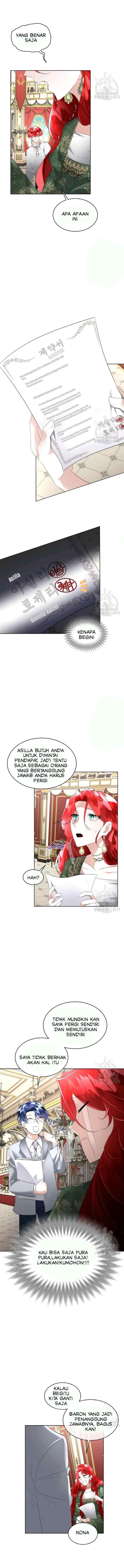 Fostering the Male Lead chapter 29 halaman 8