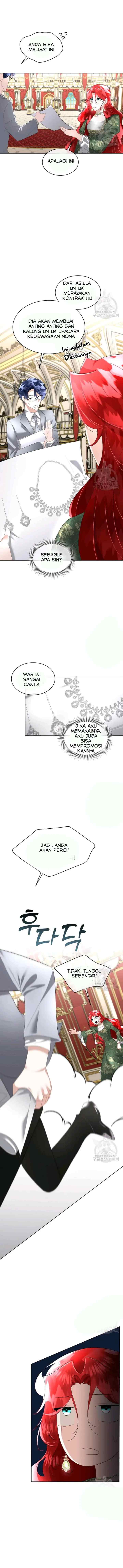 Fostering the Male Lead chapter 29 halaman 10