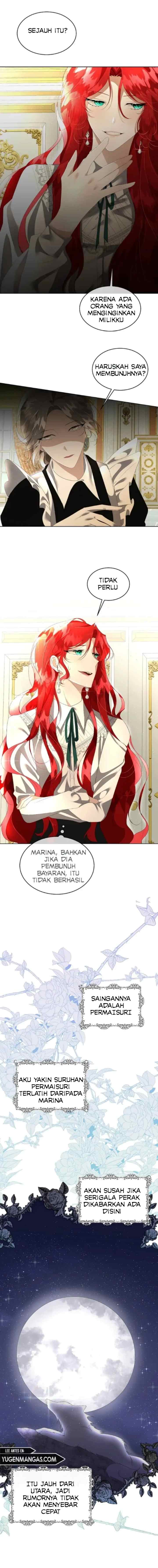 Fostering the Male Lead chapter 3 halaman 6