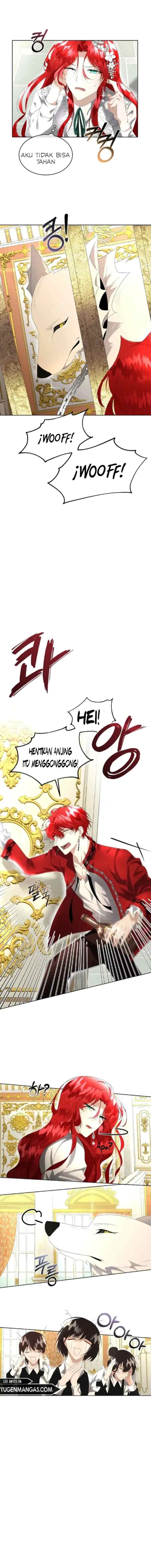 Fostering the Male Lead chapter 3 halaman 11