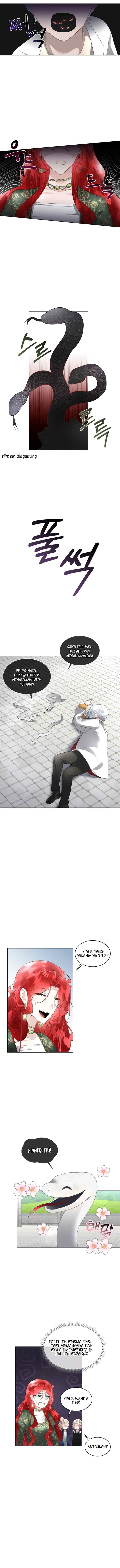 Fostering the Male Lead chapter 30 halaman 10
