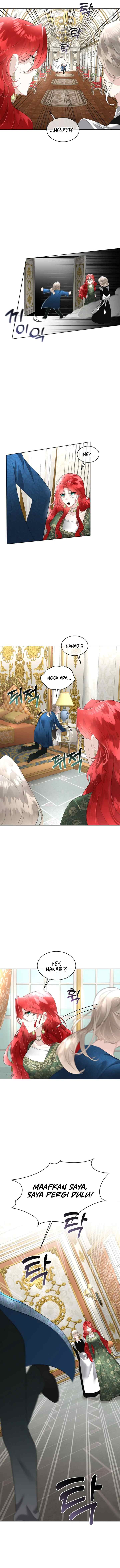 Fostering the Male Lead chapter 30 halaman 5