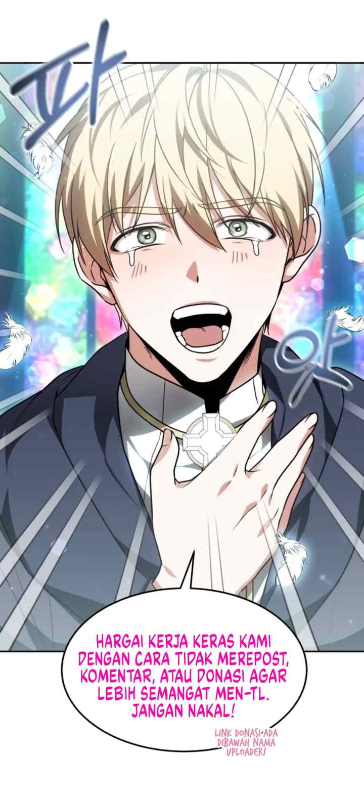 Fostering the Male Lead chapter 30 halaman 12