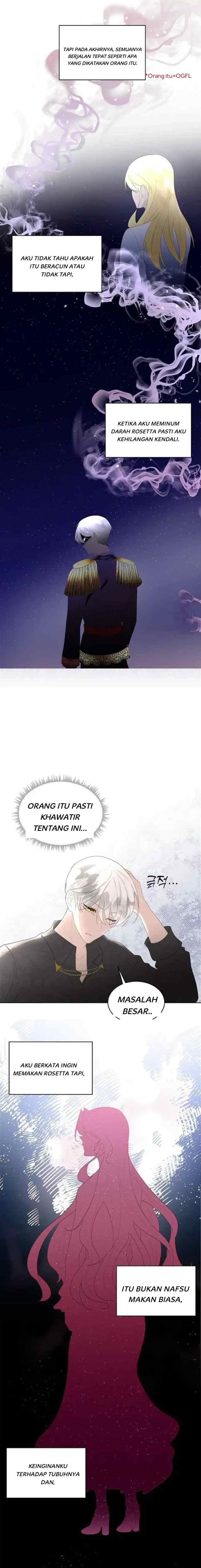 Fostering the Male Lead chapter 32 halaman 8
