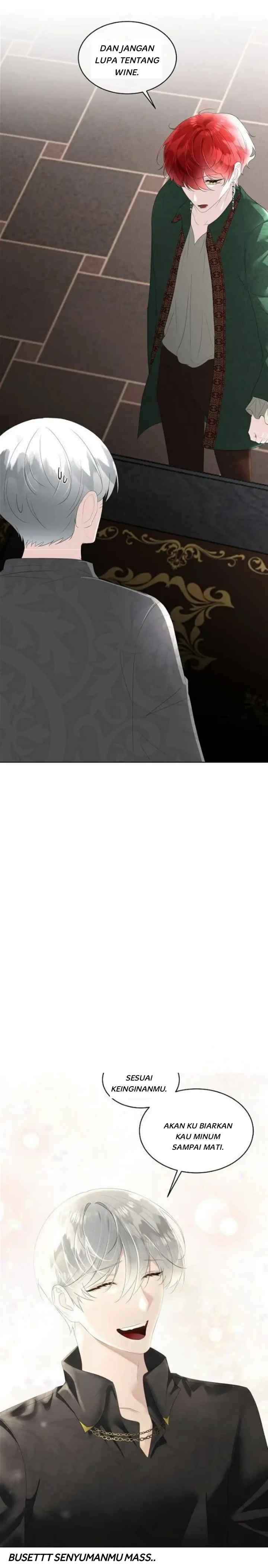 Fostering the Male Lead chapter 32 halaman 14