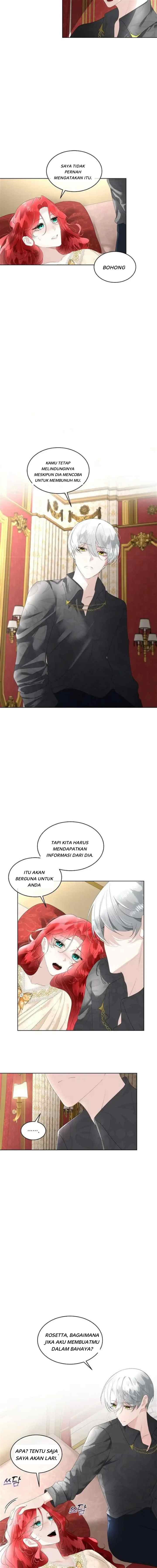 Fostering the Male Lead chapter 32 halaman 4
