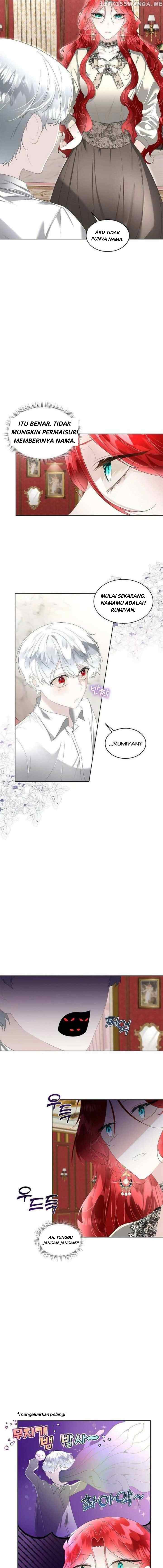 Fostering the Male Lead chapter 33 halaman 6