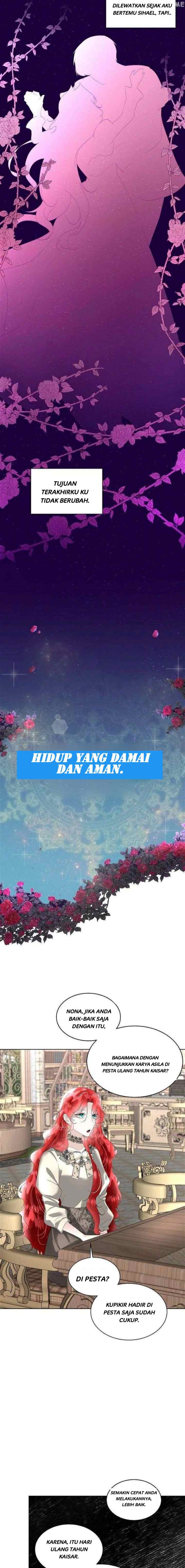 Fostering the Male Lead chapter 33 halaman 13