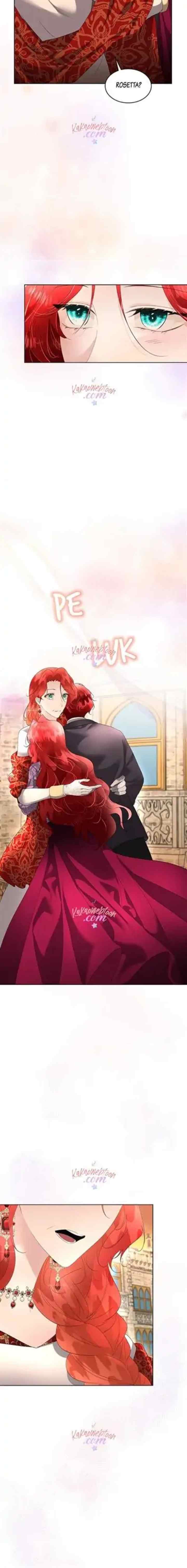 Fostering the Male Lead chapter 35 halaman 13