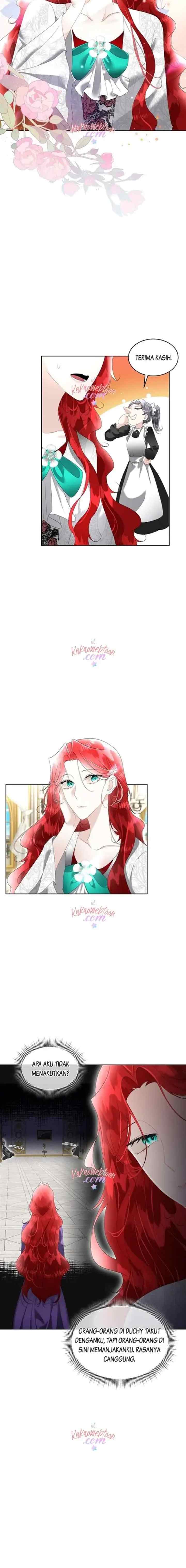 Fostering the Male Lead chapter 36 halaman 9