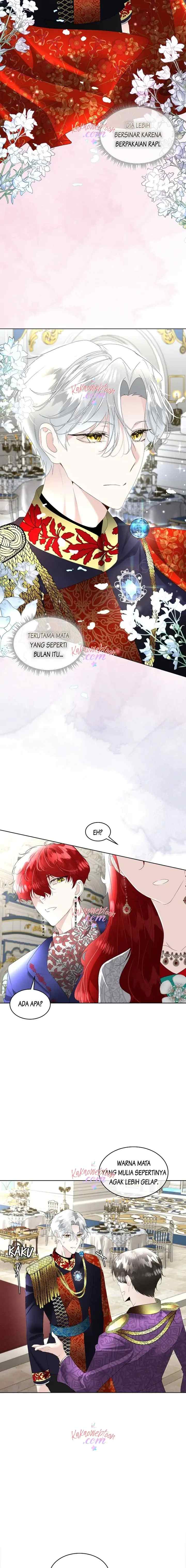 Fostering the Male Lead chapter 37 halaman 5