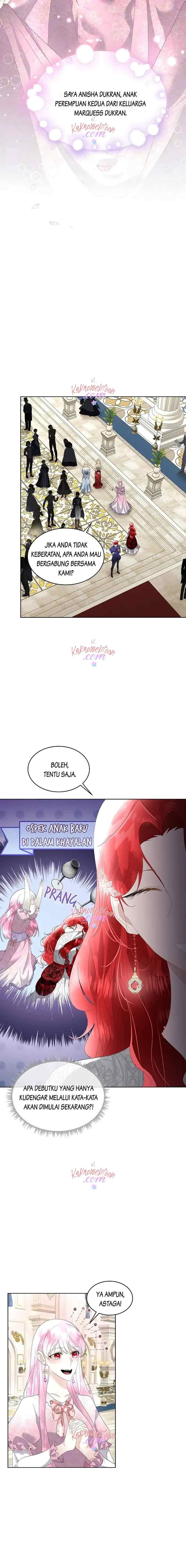 Fostering the Male Lead chapter 37 halaman 7