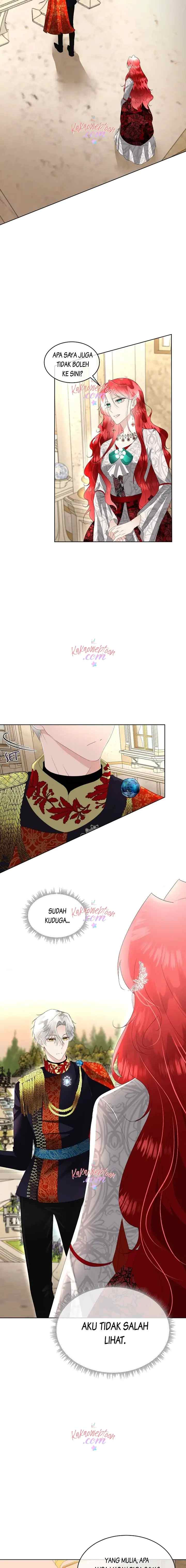 Fostering the Male Lead chapter 37 halaman 13