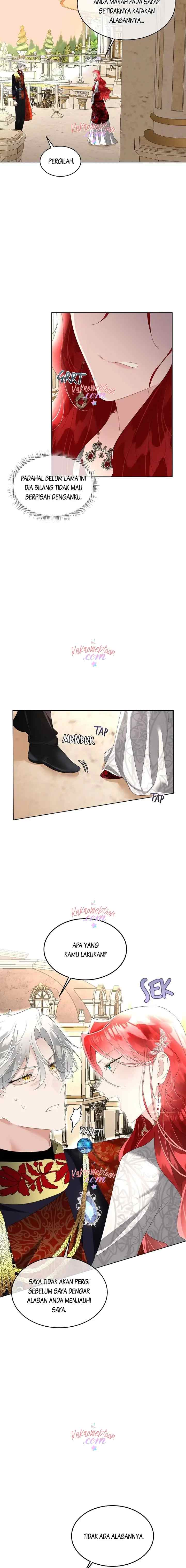 Fostering the Male Lead chapter 37 halaman 14
