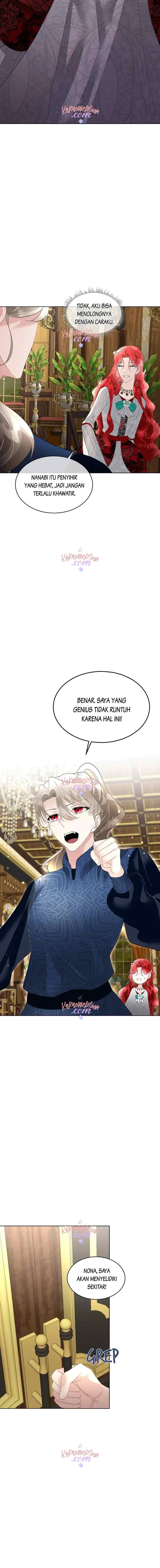 Fostering the Male Lead chapter 38 halaman 16